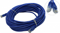 Patch Cord UTP кат.5e 10м, синий