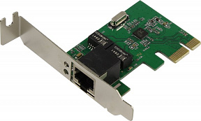 Orient (XWT-R81PEL) (OEM) PCI-Ex1 Gigabit  LAN Card