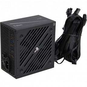 Блок питания Aerocool Cylon (RTL) 500W  ATX (24+2x4+2x6/8пин)