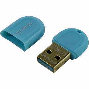 Orico (BTA-408-BL) Bluetooth 4.0  USB Adapter