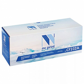 Барабан NV-Print CF232A для HP LJ M206/M230/M227/M203