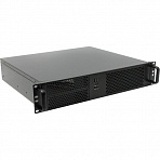 Server Case 2U Exegate (2U390-04)  без БП