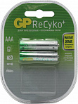 Аккумулятор GP 85AAAHCB-2 (1.2V,820mAh)  NiMh,  Size "AAA"  (уп.2шт)