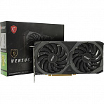 12Gb (PCI-E) GDDR6 MSI RTX 3060 VENTUS 2X OC (RTL) HDMI+3xDP (GeForce RTX3060)