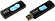 ADATA UV220 (AUV220-64G-RBKBL) USB2.0 Flash  Drive 64Gb