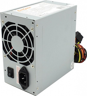 Блок питания ExeGate (ATX-CP500) 500W ATX (24+4пин) (219457/219458)