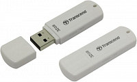 Transcend (TS32GJF370) JetFlash 370 USB2.0 Flash Drive 32Gb (RTL)