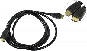 Defender Кабель HDMI to HDMI (19M -19M) 2м  ver1.4 (87352)