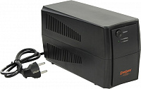 UPS 400VA Exegate  Power  (BNB-400 Black)  (244541)