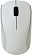 Genius Wireless BlueEye Mouse NX-7000 (White) (RTL) USB 3btn+Roll (31030109108 )