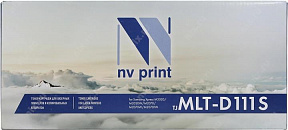 Картридж NV-Print MLT-D111S для  Samsung M2020/2070