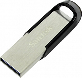 SanDisk Ultra Flair (SDCZ73-064G-G46) USB3.0 Flash Drive  64Gb (RTL)