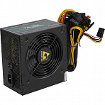 Блок питания Chieftec TASK  (TPS-600S)  600W ATX  (24+2х4+2x6/8пин)