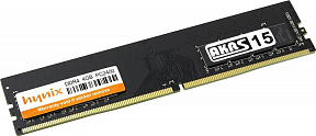 HYUNDAI/HYNIX DDR4 DIMM 4Gb (PC4-19200)