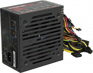 Блок питания Aerocool VX-800 PLUS (RTL) 800W ATX (24+2x4+6/8пин)