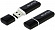 Qumo Optiva (QM32GUD-OP1-Black) USB2.0 Flash Drive 32Gb (RTL)