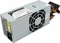 Блок питания Powerman (PM-300ATX) 300W  TFX (24+2x4)