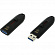 Silicon Power Blaze B25 (SP128GBUF3B25V1K) USB3.1  Flash  Drive 128Gb  (RTL)