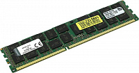 Kingston ValueRAM (KVR16R11D4/16) DDR3 RDIMM 16Gb (PC3-12800)ECC  Registered  with Parity  CL11