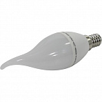 Smartbuy (SBL-C37Tip-07-40K-E14) (E14, 550  люмен,  4000К, 7Вт,  160-240В)