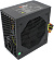 Блок питания QDion (QD600) 600W ATX (24+2x4+6/8пин)