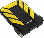 ADATA (AHD710P-1TU31-CYL) HD710 Pro USB3.1 Portable 2.5"  HDD  1Tb EXT  (RTL)