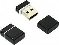 Qumo Nanodrive (QM16GUD-NANO-B) USB2.0 Flash Drive  16Gb (RTL)