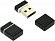 Qumo Nanodrive (QM16GUD-NANO-B) USB2.0 Flash Drive  16Gb (RTL)