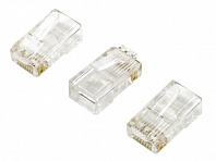 5bites (US005A) RJ-45 Коннектор  (уп-ка 100шт.)