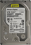 HDD 4 Tb SATA 6Gb/s Western Digital Ultrastar DC HC310 (HUS726T4TALE6L4) 3.5"  7200rpm 256Mb