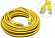 Patch Cord UTP кат.5e  10м, жёлтый