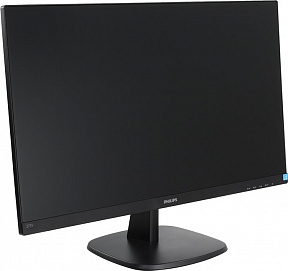 27"  ЖК  монитор PHILIPS  273V7QDSB/00