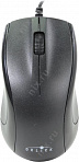 OKLICK Optical Mouse (185M) (Black)  (RTL)  USB 3btn+Roll  (945606)