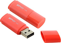 Silicon Power Ultima U06 (SP016GBUF2U06V1P) USB2.0 Flash Drive  16Gb (RTL)