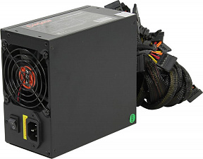 Блок питания ExeGate (((Server) PRO)  RM-800ADS)  800W ATX  (24+2x8+2x6/8пин)