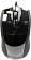 SmartBuy Optical Mouse  (SBM-325-K)  (RTL) USB  3btn+Roll