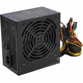 Блок питания Deepcool  (DP-DE500US-PH)  500W ATX  (24+2x4+6/8пин)