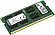 Kingston ValueRAM (KVR16LS11/8) DDR3 SODIMM 8Gb (PC3-12800) CL11  (for NoteBook)