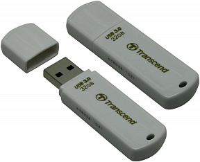 Transcend (TS32GJF730) JetFlash 730 USB3.0 Flash Drive  32Gb (RTL)