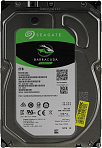 HDD 2 Tb SATA 6Gb/s Seagate  Barracuda  (ST2000DM005) 3.5"  256Mb