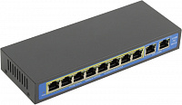 Orient (SWP-7508POE/2P)  (8UTP  100Mbps PoE,  2Uplink)