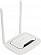 TP-LINK (TL-WR842N) Wireless N Router (4UTP 10/100Mbps, 1WAN, 802.11b/g/n, 300Mbps, USB)