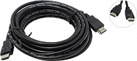 5bites (APC-005-050) Кабель HDMI to HDMI (19M -19M)  5м ver1.4