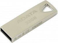 ADATA UV210 (AUV210-32G-RGD) USB2.0 Flash  Drive 32Gb