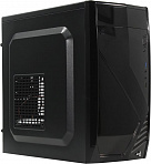 Minitower Aerocool (CS-102) microATX  без БП