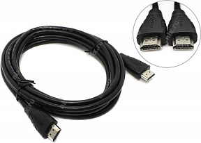 Defender Кабель HDMI to HDMI (19M  -19M)  3м ver1.4  (87457)