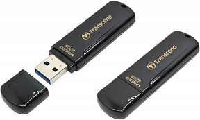 Transcend (TS32GJF700) JetFlash 700 USB3.0  Flash  Drive 32Gb  (RTL)