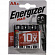 Energizer MAX (LR6) Size "AA", 1.5V, щелочной (alkaline) (уп. 4 шт)