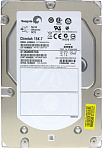 HDD 600 Gb SAS 2.0 Seagate Cheetah 15K.7  (ST3600057SS)  3.5" 15000rpm  16Mb