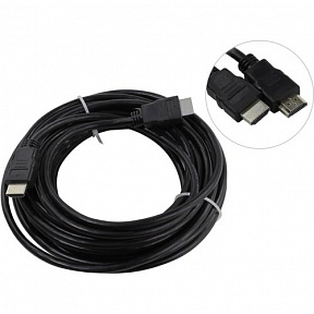 Smartbuy (K-302-10) Кабель HDMI to HDMI  (19M  -19M) 10м  ver1.4